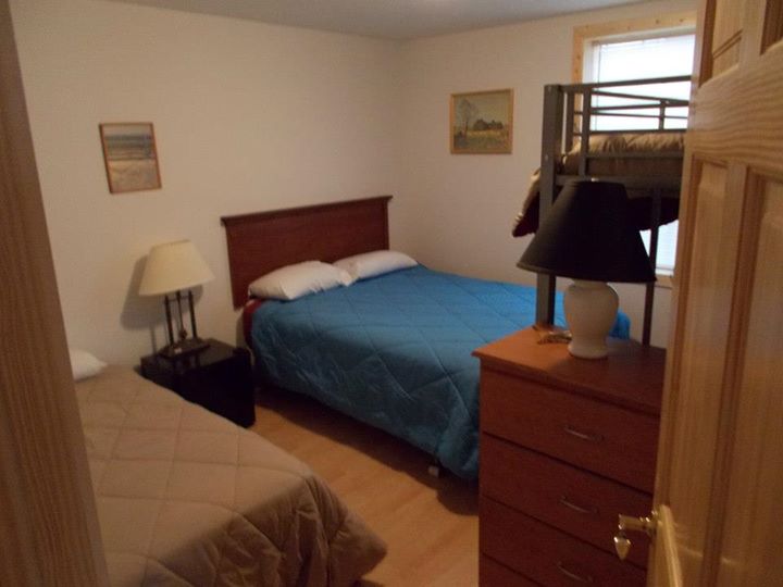 dsbasecampqueenbeds D's Base Camp